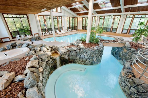 Hotel THE SUMMIT RESORT (Laconia)